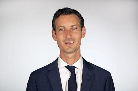 अमेरिकी विदेश विभाग के प्रवक्ता नेड प्राइस।(Wikimedia Commons)