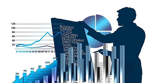 Niti Aayog CEO: भारत जल्द ही दुनिया की सबसे बड़ी अर्थव्यवस्था बनेगी (Pixabay)