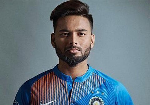 दिल्ली को खिताब जीताने के लिए अपना सर्वश्रेष्ठ दूंगा : पंत