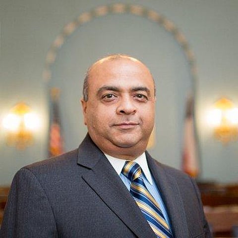 भारतीय मूल के अमेरिकी रिपब्लिकन राजमार्ग आयुक्त पद के लिए चुनाव लड़ेंगे