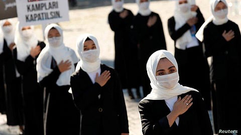 चीन में भी अल्पसंख्यक नहीं हैं सुरक्षित, पढ़िए यह रिपोर्ट!