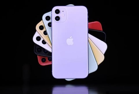Apple इस साल रोक सकता है IPhone12 मिनी का प्रोडक्शन : Report