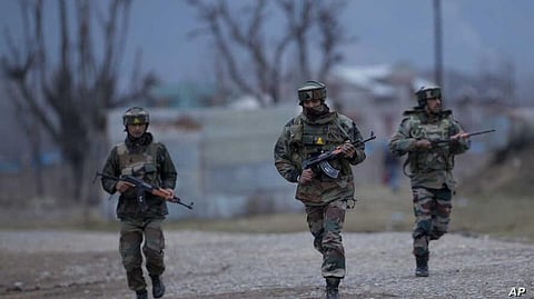 प्रतिष्ठित “कोबरा यूनिट” में महिला कमांडो भी होंगी शामिल: केंद्रीय रिजर्व पुलिस बल