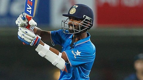 मेरा काम बैकसीट लेना और Virat की मदद करना है : भारतीय उपकप्तान Rahane