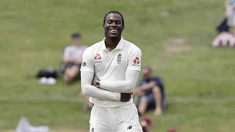 भारत में Test match खेलते समय IPL का अनुभव काम नहीं आएगा : Archer