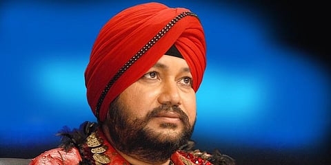 मैंने Music Industry को पागल होते देखा है : गायक दलेर मेहंदी