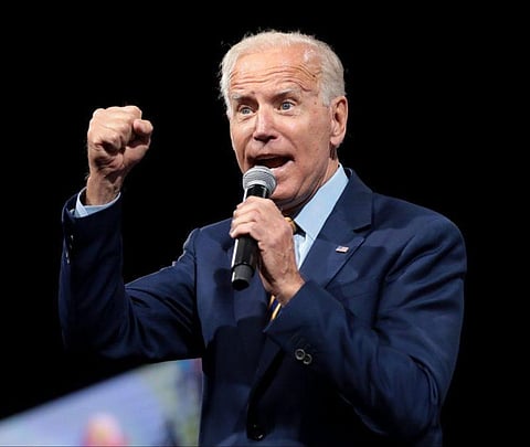 Iran की अमेरिकी President Biden से संपर्क बनाने में कोई दिलचस्पी नहीं’