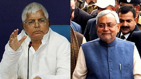 लालू का जेटली से मिलना नहीं भाया था नीतीश को और टूट गई थी राजद जदयू की दोस्ती