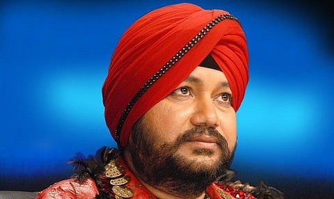 संगीत प्रेमियों को हमेशा कुछ अलग देने की कोशिश रही है : दलेर मेहंदी