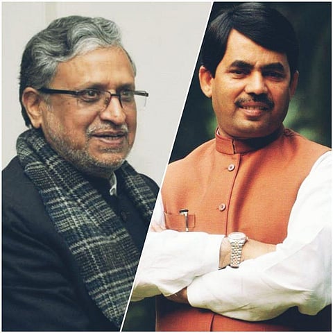 सुशील मोदी का जाना, शाहनवाज का बिहार आना- क्या हैं राजनीतिक मायने!