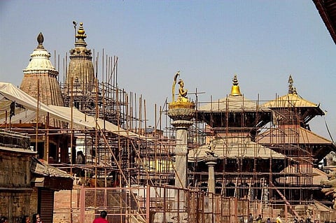 कश्मीर में मंदिरों के जीर्णोद्धार का काम जल्द होगा पूरा
