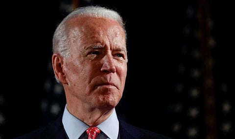 विशेषज्ञ सोनिया अग्रवाल होंगी जो बाइडेन की जलवायु नीति सलाहकार