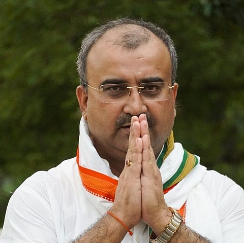 बिहार में ‘दीदी की रसोई’ करेगी मरीजों की सेवा