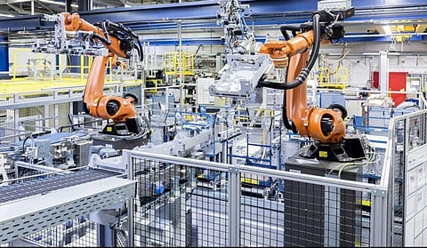 लॉजिस्टिक्स टेक प्लेटफॉर्म इस साल डिलीवरी व लागत पर करेंगे फोकस