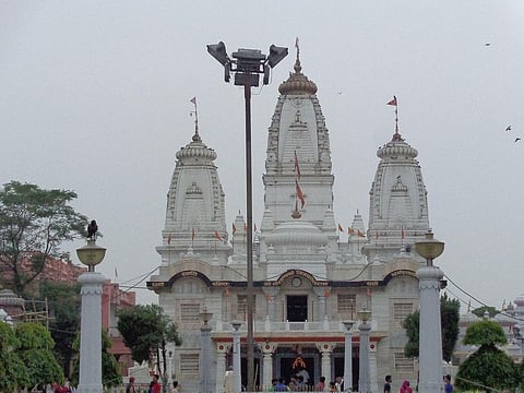 सदियों पुरानी है गोरखनाथ मंदिर में खिचड़ी चढ़ाने की परंपरा