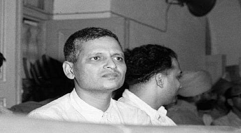 ग्वालियर में नाथूराम गोडसे की ज्ञानशाला शुरू