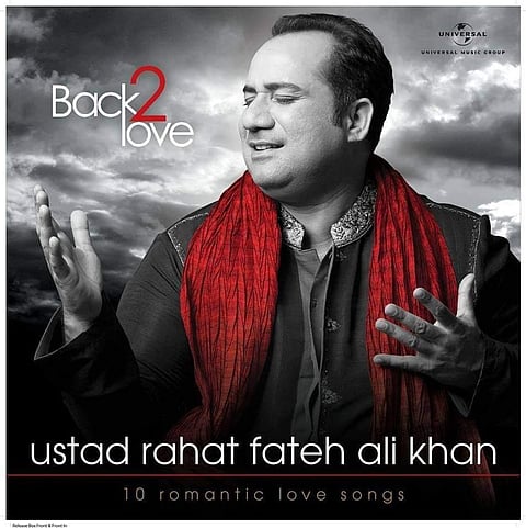 ‘जरूरी था’ गाने ने बनाया एक बड़ा रिकॉर्ड, राहत ने इस तरह किया लोगों का शुक्रिया