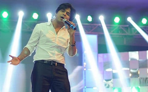 एक बेहतर गीत अपने श्रोता का पता लगा लेती है : संगीतकार अंकित तिवारी