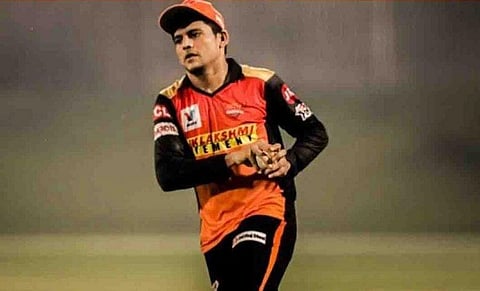 उत्तर प्रदेश के कप्तान बने प्रीयम गर्ग, भुवनेश्वर और रैना टीम में