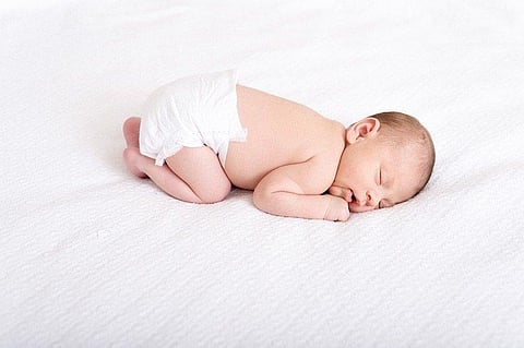 1 जनवरी को 3.7 लाख बच्चे होंगे पैदा, भारत में 60 हजार पैदा होने की उम्मीद