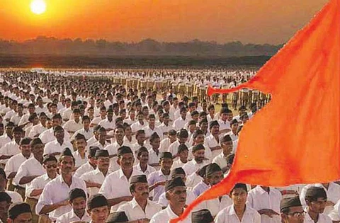 राम मंदिर निर्माण एक मंदिर निर्माण ही नहीं, हिन्दू चेतना के पुनर्जागरण का अभियान है