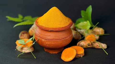 कोरोना काल में सभी ने हल्दी का मोल पहचाना है।(Pixabay)
