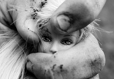 आज भी महिलाओं की सुरक्षा दिल्ली में चिंता का विषय है। (सांकेतिक चित्र)