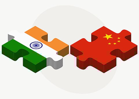 भारत सरकार ने हाल ही में 43 चीनी मोबाइल एप्लिकेशन पर प्रतिबंध लगा दिया था। (Pixabay)