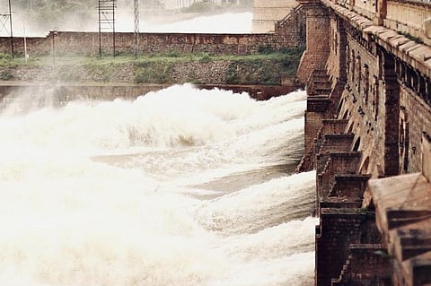 सांकेतिक चित्र। (Unsplash)