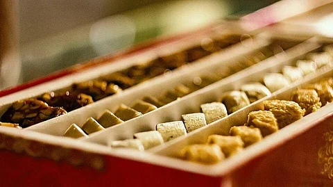 हलवाइयों का यह कदम कोरोना के कहर को ध्यान में रखते हुए उठाया गया है। (Pixabay)
