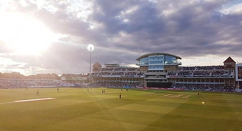 क्रिकेट मैच की लाइव स्ट्रीमिंग करने वाला, अमेज़न पहला इंडियन स्ट्रीमिंग सर्विस प्लेटफॉर्म है। (Unsplash)