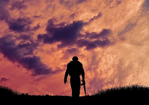 कोरोनाकाल में कई पुलिसकर्मि अपनी सेवा देते हुए शहीद हो गए हैं। (Pixabay)