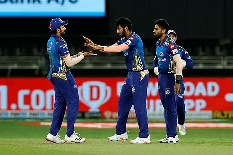 बिग बॉस से आगे निकली आईपीएल। (IPL, Twitter)