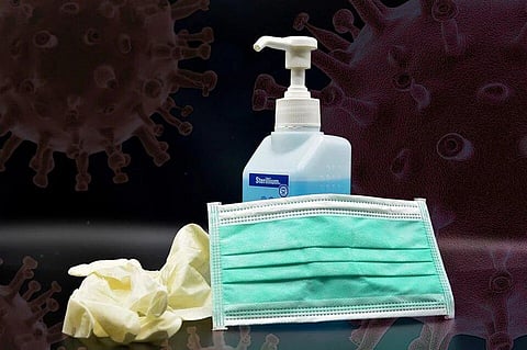 भारत की पीपीई किट में अभी भी गुणवत्ता के स्तर पर सुधार की ज़रूरत बताई जा रही है। (Pixabay)