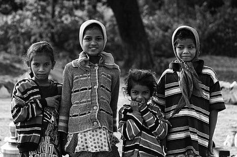 2012 में पहली बार अंतर्राष्ट्रीय बालिका दिवस मनाया गया था। (Pixabay)