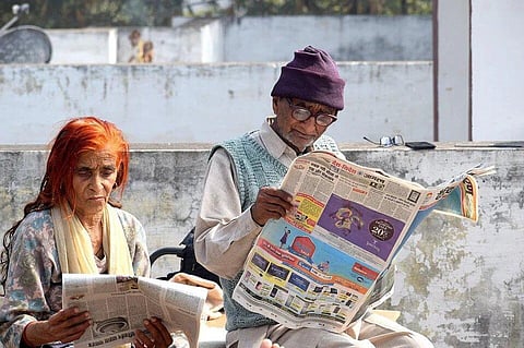 इस सर्वेक्षण में 5,000 से अधिक उत्तरदाताओं से सवाल पूछे गए थे। (Pixabay)