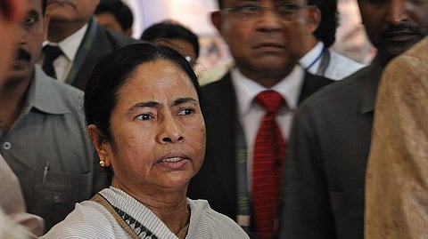 ममता बनर्जी ने दार्जिलिंग का अपना दौरा रद्द किया, फिर जाएंगी ओडिशा (Wikimedia Commons)