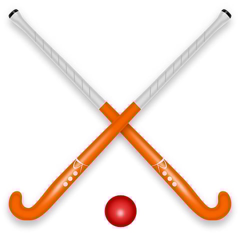 स्कूल शिक्षक बेनेडिक्ट कुजूर ने कई छात्रों को हॉकी में प्रशिक्षित किया। (Pixabay)