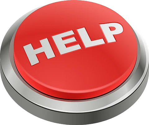 मानसिक समस्याओं के लिए हेल्पलाइन जारी। (Pixabay)