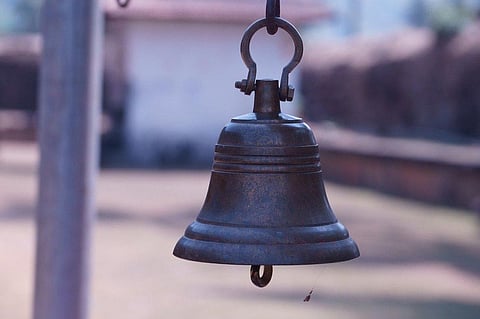 घंटे की तस्वीर(सांकेतिक, Pixabay)