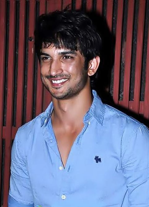 सुशांत सिंह राजपूत(Image: Wikimedia Commons)