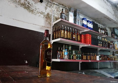 Source: Voice OF America