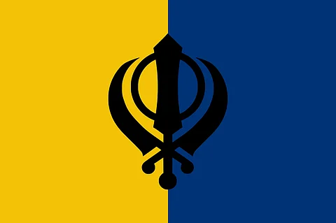 पाकिस्तान की शह पर उठ रहे हैं खालिस्तान समर्थित आवाज़। (Wikimedia Commons)