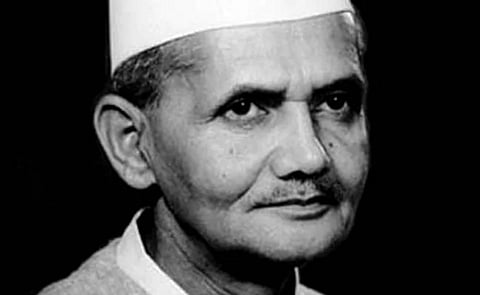 क्या शास्त्री जी की मौत केवल एक हादसा थी या षड्यंत्र से रची गई साजिश ? (Wikimedia Commons)