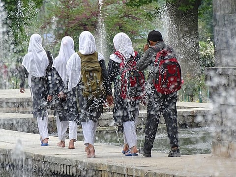 कुछ मीडिया संस्था द्वारा पंजाब यूनिवर्सिटी में हुई हिंसा को लेकर विशेष प्रोपेगेंडा चलाया चलाया जा रहा है (Wikimedia commons)