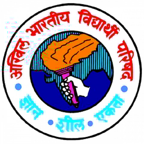 ABVP की 'ध्येय-यात्रा' पुस्तक का विमोचन करेंगे दत्तात्रेय होसबाले। (Twitter)