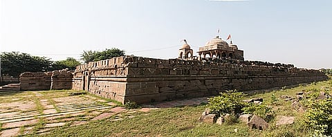 सांकेतिक चित्र (File Photo)