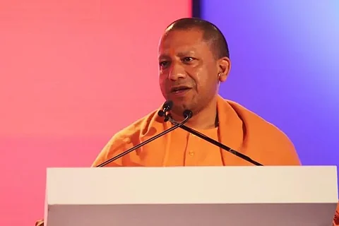 जल संरक्षण के लिए योगी सरकार ने उठाए कदम।(File Photo)
जल संरक्षण के लिए योगी सरकार ने उठाए कदम।(File Photo)