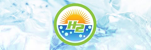 2030 तक 50 लाख टन Green Hydrogen का उत्पादन करेगा भारत। (Twitter)