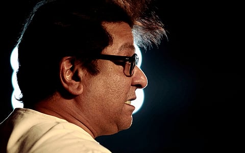 राज ठाकरे पर कार्यवाही करेगी महाराष्ट्र सरकार!(Twitter)